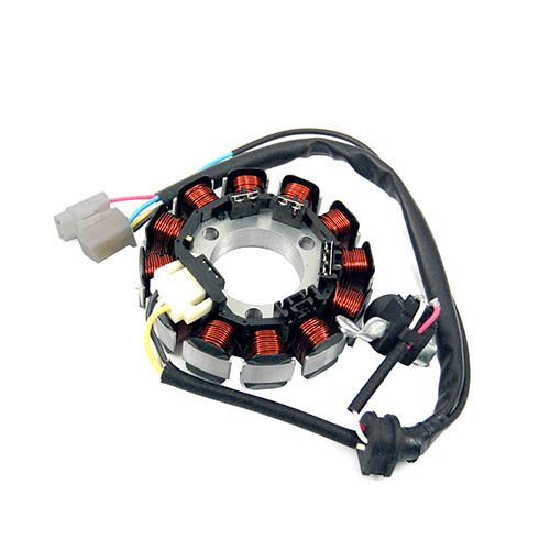 ESTATOR XTZ 125 2011/2016 ZOUIL J
