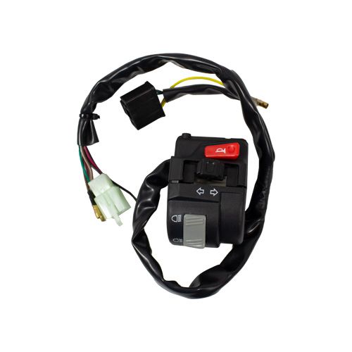 CHAVE DE LUZ FAZER 250 2016/2017/LANDER 2016/2019 IMP 90237800