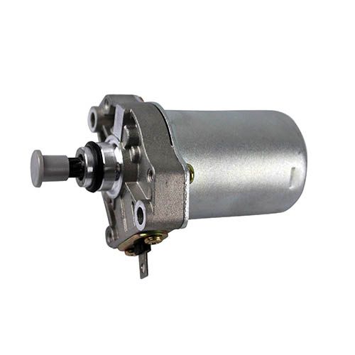MOTOR DE PARTIDA BIZ 110 2016/2021 90205890 J