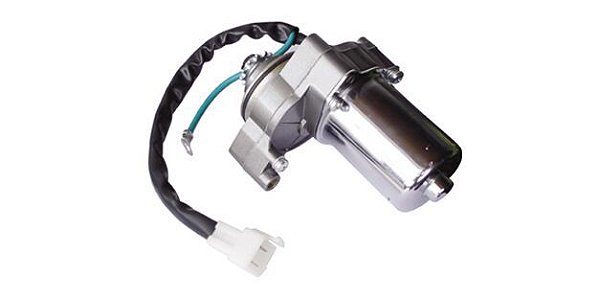 MOTOR DE PARTIDA BIZ C-100 1998/2005/ BIZ 100 2013/2015/JET 50 90205510 J