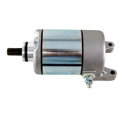 MOTOR DE PARTIDA CBX 250 TWISTER 2001/2008/XR 250 j