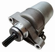 MOTOR DE PARTIDA CRYPTON 105 IMP
