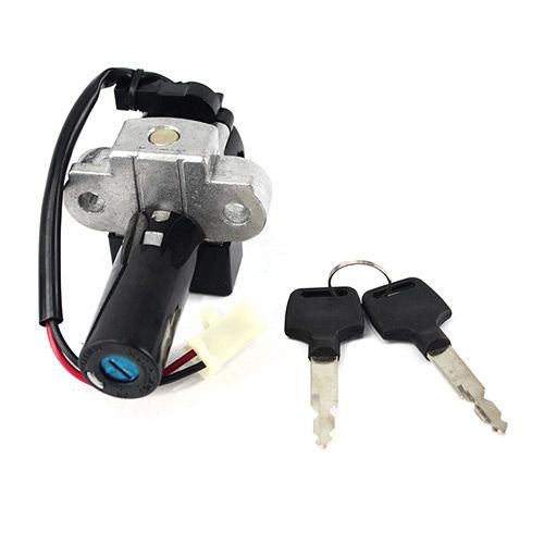 CHAVE DE IGNIÇÃO CB 300 2009/2015 90260380