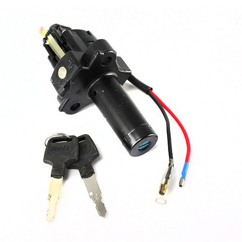 CHAVE DE IGNIÇÃO CBX XR 250 2001/2005/ NX 400 FALCON 1999/2005 IMP