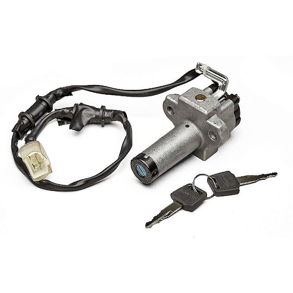CHAVE DE IGNIÇÃO NX 350 SAHARA 1998/1999 MAGNETRON /ZOUIL 90260230