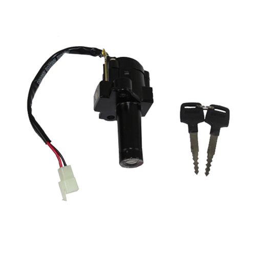 CHAVE DE IGNIÇÃO NXR 150 2006/2008 IMP J