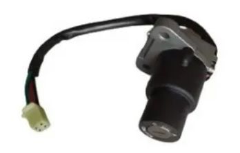 CHAVE DE IGNIÇÃO STX 200 J