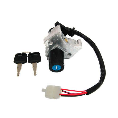 CHAVE DE IGNIÇÃO TITAN 150 2014/FAN150 2014/2015/START 150 2014/2015 IMP J