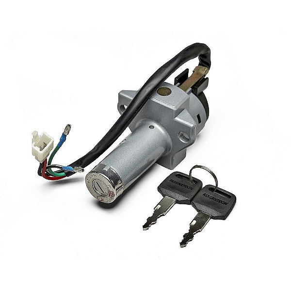 CHAVE DE IGNIÇÃO XLX 350 magnetron (DUAS BARRAS /ZOUIL 90260090