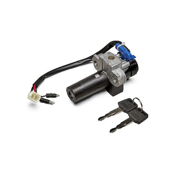CHAVE DE IGNIÇÃO XR 200 IMP J