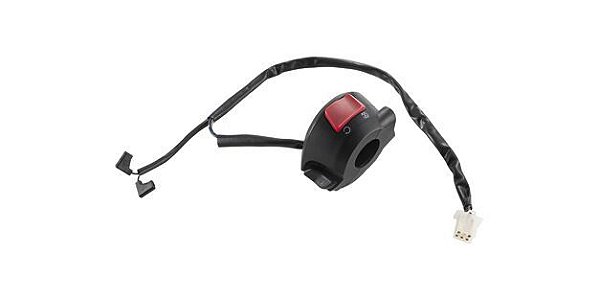 INTERRUPTOR DE PARTIDA NXR160 ESD/EDD 90237370 J