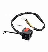 INTERRUPTOR DE PARTIDA HUNTER 125/MAX 125 ZOUIL J