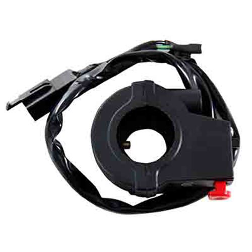 INTERRUPTOR DE PARTIDA TITAN 150 2009/2013 ESD/EX IMP