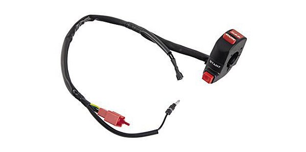 INTERRUPTOR DE PARTIDA XR 200R 1994/2002 ZOIUL 90237270 J