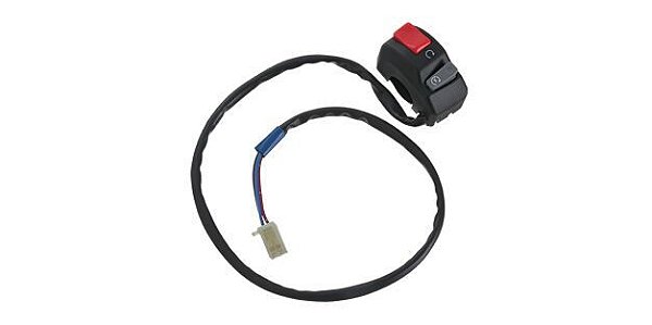 INTERRUPTOR DE PARTIDA XTZ 250 LANDER 2007/2008 90237530