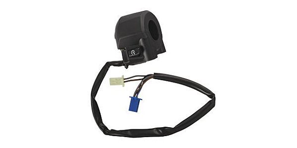 INTERRUPTOR DE PARTIDA YBR 125 FACTOR 2014/2016 E 90237600 J