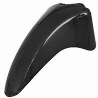 PARALAMA DIANT BIZ 125 PRETO 2011/2017/BIZ 100 2012/15 j