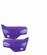 TAMPA LAT XLR 125 AZUL 99/2000 (ROXO) j