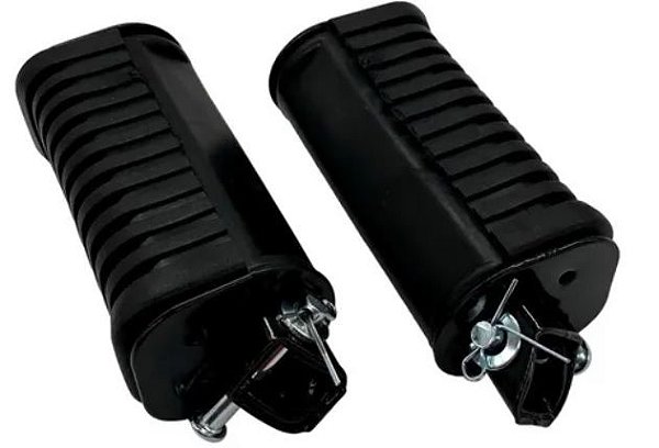 PEDALEIRA TRAS SHINERAY JET 50 (PAR) &