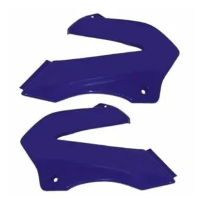 ABA DO TANQUE XR 250 AZUL 2003 w