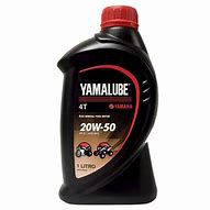 OLEO YAMALUB 4T 20W50