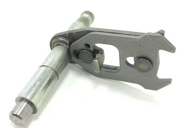 EIXO PEDAL DE CAMBIO XLX 350/NX 350 (ORIG