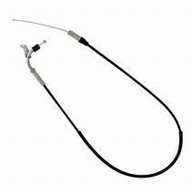 CABO DO ACELERADOR YBR 00/01 EK (IMP) w