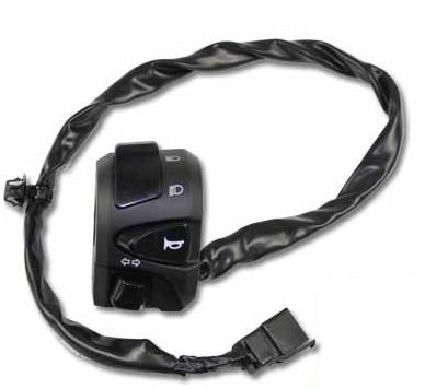 CHAVE DE LUZ POP 110 16/23 ZOUIL