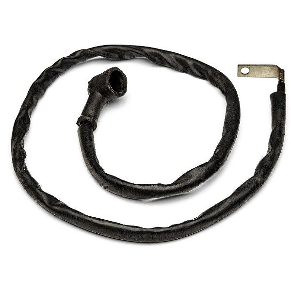CABO DO MOTOR DE PARTIDA BIZ 125 2009/2010 (MAGNETRON) V