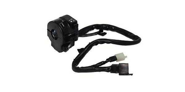 CHAVE DE LUZ NXR 125/150 ES/ESD 2003/2005