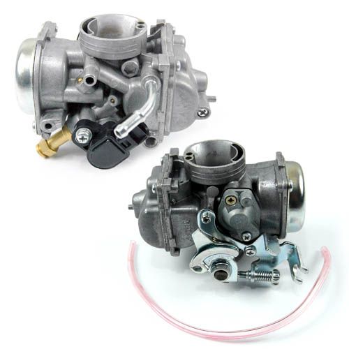 CARBURADOR YES 125 2010/2012 (A VACUO)/INTRUDER 125 2010/2016 j