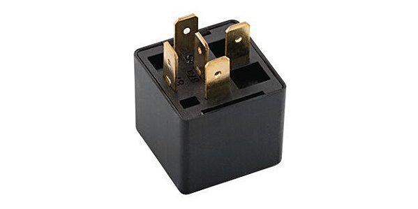 RELE DE PARTIDA PCX 150 2013/2015/ADV 150 2021/2022 (MAGNETRON)