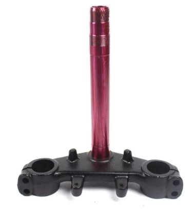 MESA INF DO GARFO XLR 125 J