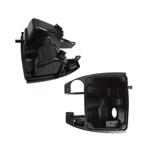CARCAÇA FILTRO DE AR BIZ 125 2009/2010 J