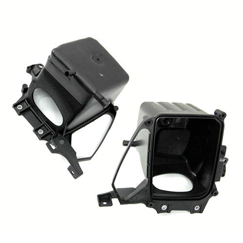 CARCAÇA FILTRO DE AR TITAN 150 2015/FAN 150 2015 J