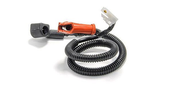 CABO DO MOTOR DE PARTIDA GSR 150i 2011-2015 (MAGNETRON)k