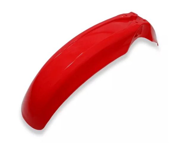 PARALAMA DIANT XR 200 VERMELHO 2001/02 k
