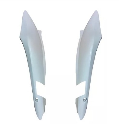 KIT RABETA XRE 300 AZUL 2014 .TWISTER PEROL. BRANCO ROSS 124892101
