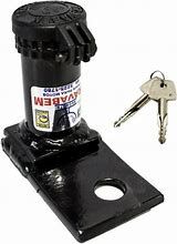 TRAVA DE SEGURANÇA BIZ/POP/TITAN 125/150/160 w