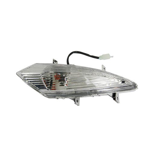 PISCA SHINERAY JET 50 D/E 2014 LENTE BRANCA TC069 J