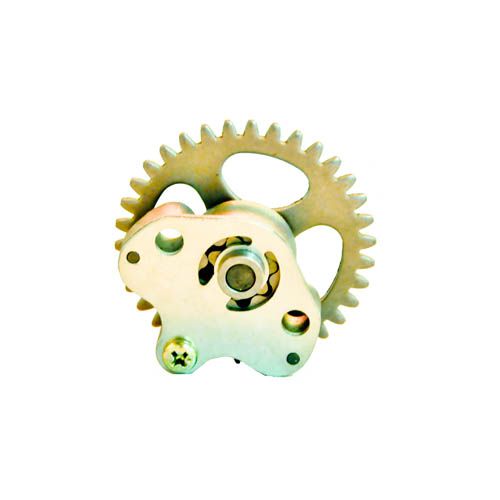 BOMBA DE OLEO YBR 125 2000/2005/XTZ 125 2000/2005 IMP 12548 &
