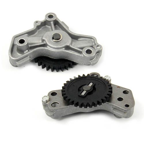 BOMBA DE OLEO BIZ 125 2006/2023 (ORIG) j