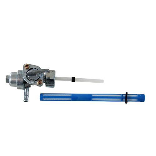 TORNEIRA DE GASOLINA NXR 125/150 J