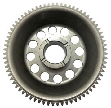 ENG PARTIDA LOUCA FZ 25 2018/2023/XTZ 250 LANDER 2019/2024 k