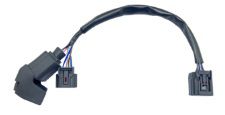 CHICOTE FIAÇÃO CORPO ACELERADOR FAN 150 FLEX ES 2011/ ESDI 10/13/ TITAN 150 ESD/EX 2011/13 ZOUIL