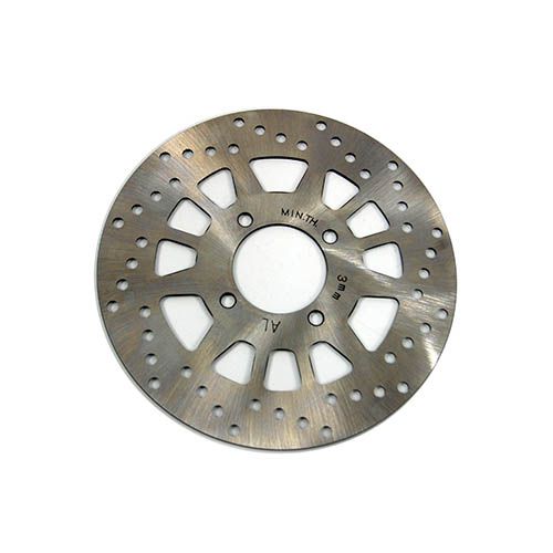 DISCO DE FREIO DIANT CRYPTON 115 / NÉO 04/13 IMP J 9049