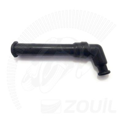 VELA DE IGNIÇÃO FALCON NX 400i 2013/2015 C/ SUPRESSOR 90250940 k