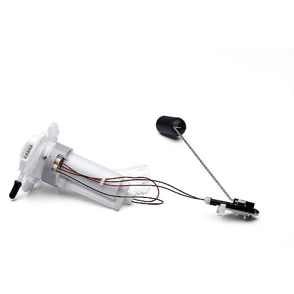 BOMBA DE COMBUSTIVEL TITAN 150 2011/2013 FLEX MAGNETRON J