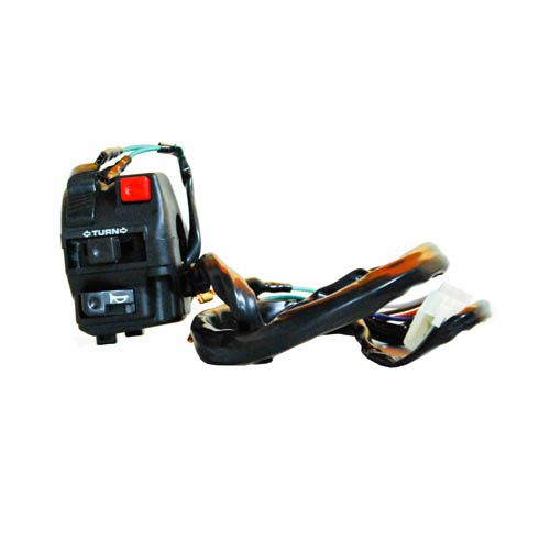 CHAVE DE LUZ NXR 125/150 2003/2005 ES 11 FIOS IMP k