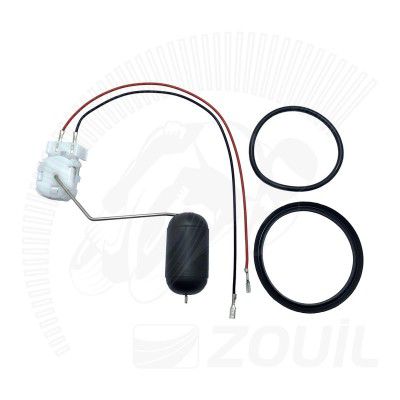 BOIA DO TANQUE PCX 150 2014/15 ZOUIL k